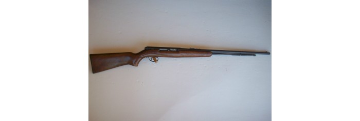 Remington Model 550 Rimfire Rifle Parts